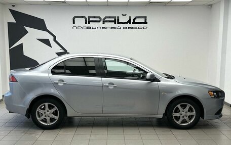 Mitsubishi Lancer IX, 2011 год, 769 900 рублей, 7 фотография