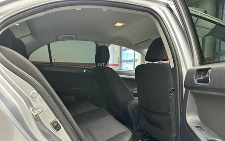 Mitsubishi Lancer IX, 2011 год, 769 900 рублей, 15 фотография