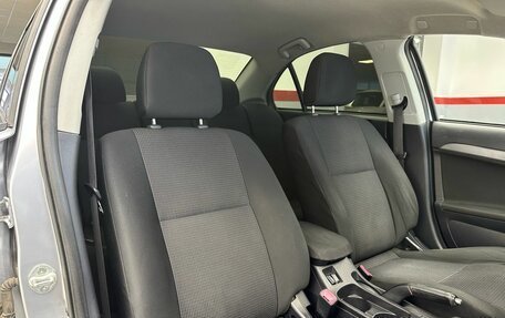 Mitsubishi Lancer IX, 2011 год, 769 900 рублей, 13 фотография