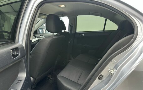 Mitsubishi Lancer IX, 2011 год, 769 900 рублей, 14 фотография