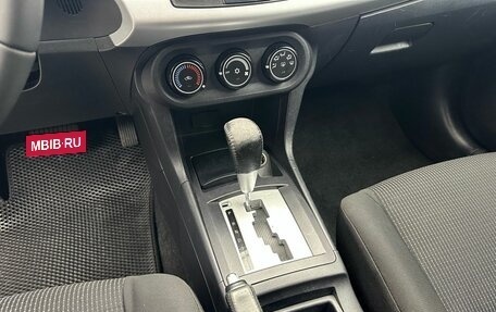 Mitsubishi Lancer IX, 2011 год, 769 900 рублей, 11 фотография