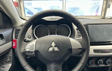 Mitsubishi Lancer IX, 2011 год, 769 900 рублей, 9 фотография