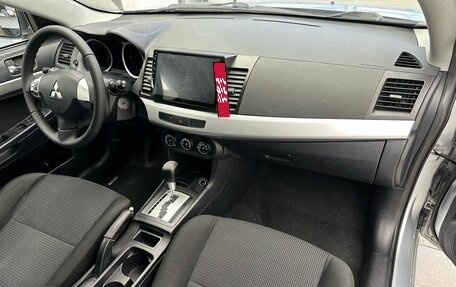 Mitsubishi Lancer IX, 2011 год, 769 900 рублей, 10 фотография