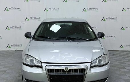 ГАЗ Volga Siber I, 2008 год, 328 000 рублей, 3 фотография