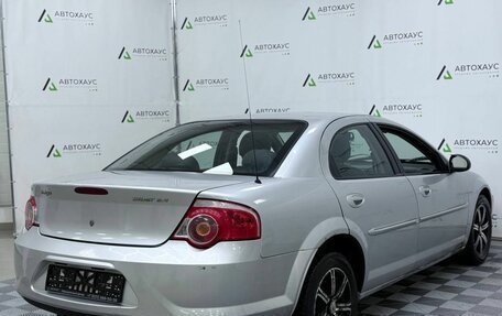 ГАЗ Volga Siber I, 2008 год, 328 000 рублей, 8 фотография