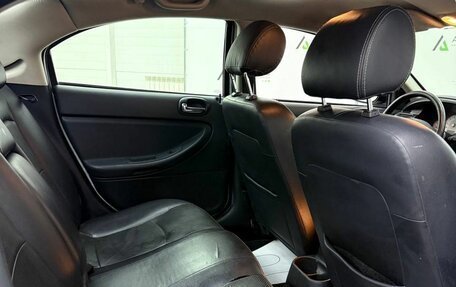 ГАЗ Volga Siber I, 2008 год, 328 000 рублей, 11 фотография