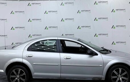 ГАЗ Volga Siber I, 2008 год, 328 000 рублей, 4 фотография