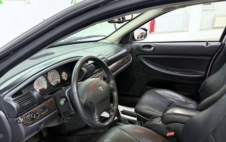 ГАЗ Volga Siber I, 2008 год, 328 000 рублей, 12 фотография