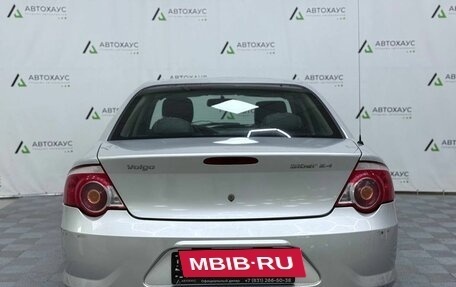 ГАЗ Volga Siber I, 2008 год, 328 000 рублей, 7 фотография