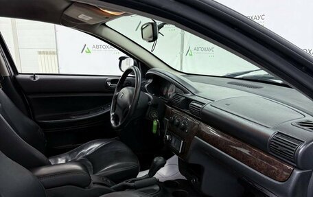 ГАЗ Volga Siber I, 2008 год, 328 000 рублей, 9 фотография