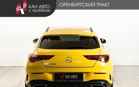 Mercedes-Benz CLA, 2020 год, 3 200 000 рублей, 4 фотография