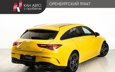 Mercedes-Benz CLA, 2020 год, 3 200 000 рублей, 3 фотография