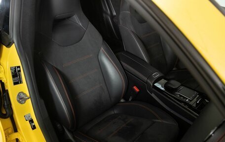 Mercedes-Benz CLA, 2020 год, 3 200 000 рублей, 8 фотография