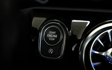 Mercedes-Benz CLA, 2020 год, 3 200 000 рублей, 16 фотография