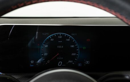 Mercedes-Benz CLA, 2020 год, 3 200 000 рублей, 10 фотография