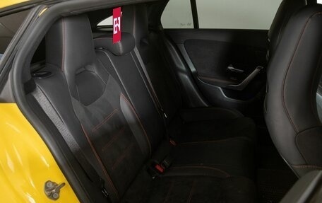 Mercedes-Benz CLA, 2020 год, 3 200 000 рублей, 9 фотография