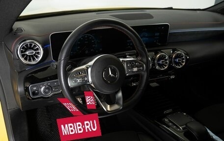 Mercedes-Benz CLA, 2020 год, 3 200 000 рублей, 5 фотография