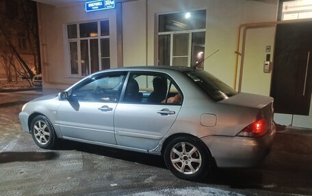 Mitsubishi Lancer IX, 2005 год, 220 000 рублей, 5 фотография