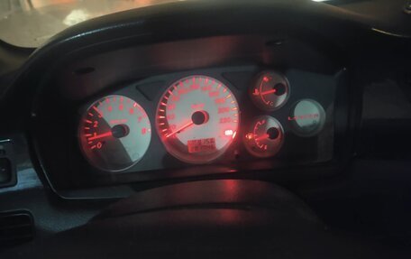 Mitsubishi Lancer IX, 2005 год, 220 000 рублей, 6 фотография