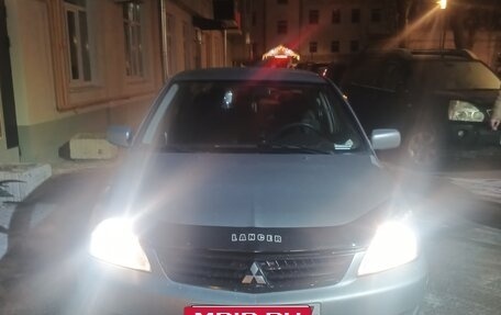 Mitsubishi Lancer IX, 2005 год, 220 000 рублей, 2 фотография