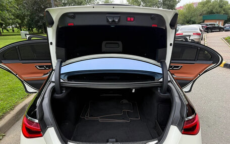 Mercedes-Benz S-Класс, 2021 год, 12 200 000 рублей, 11 фотография