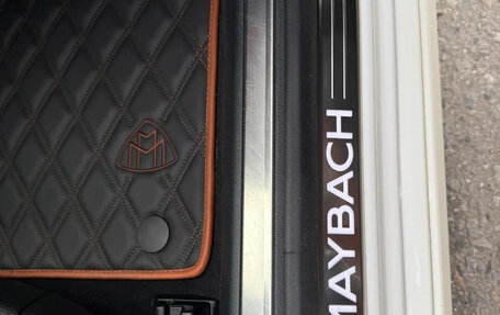 Mercedes-Benz S-Класс, 2021 год, 12 200 000 рублей, 22 фотография