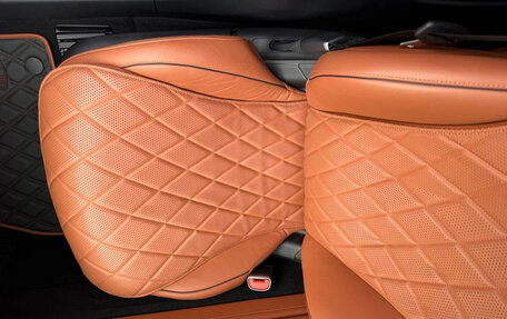 Mercedes-Benz S-Класс, 2021 год, 12 200 000 рублей, 20 фотография