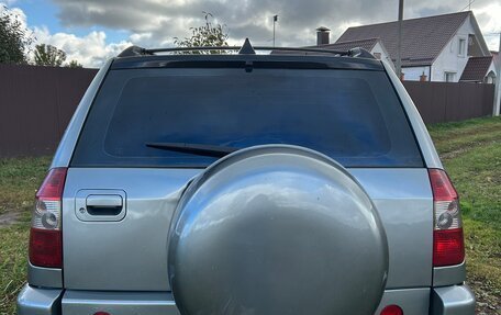 Chery Tiggo (T11), 2007 год, 250 000 рублей, 4 фотография