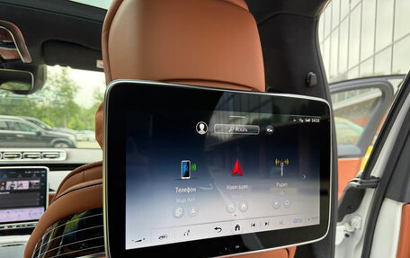 Mercedes-Benz S-Класс, 2021 год, 12 200 000 рублей, 27 фотография