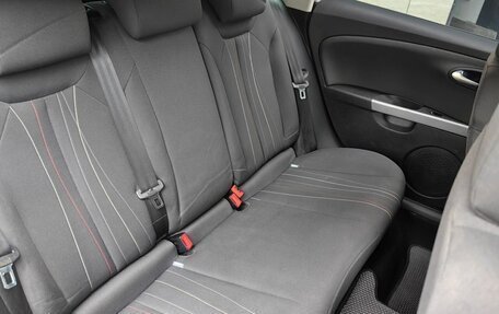 SEAT Leon II, 2012 год, 635 000 рублей, 7 фотография