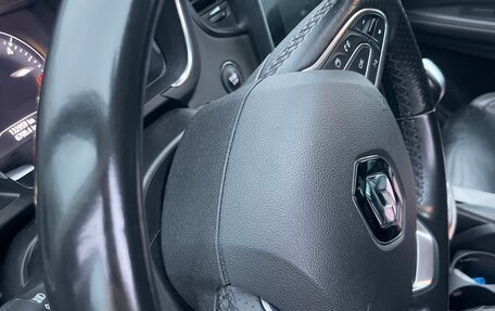 Renault Scenic IV, 2019 год, 2 200 000 рублей, 10 фотография