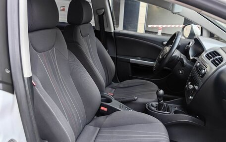 SEAT Leon II, 2012 год, 635 000 рублей, 12 фотография