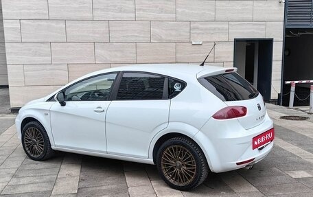 SEAT Leon II, 2012 год, 635 000 рублей, 11 фотография