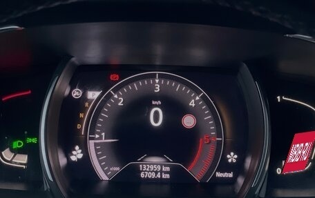 Renault Scenic IV, 2019 год, 2 200 000 рублей, 5 фотография