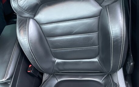 Renault Scenic IV, 2019 год, 2 200 000 рублей, 11 фотография