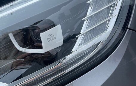 Renault Scenic IV, 2019 год, 2 200 000 рублей, 12 фотография