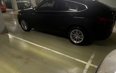 BMW X4, 2020 год, 5 100 000 рублей, 10 фотография