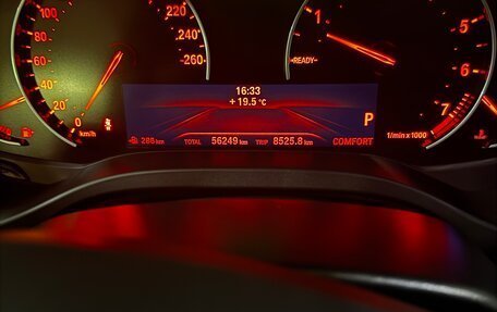 BMW X4, 2020 год, 5 100 000 рублей, 8 фотография