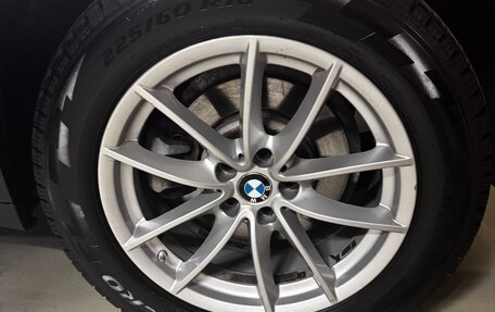 BMW X4, 2020 год, 5 100 000 рублей, 12 фотография