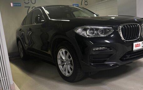 BMW X4, 2020 год, 5 100 000 рублей, 4 фотография