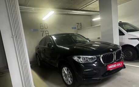 BMW X4, 2020 год, 5 100 000 рублей, 3 фотография