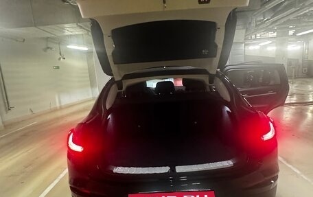 BMW X4, 2020 год, 5 100 000 рублей, 11 фотография