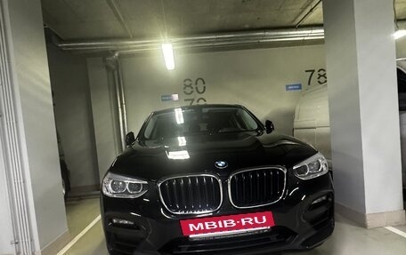 BMW X4, 2020 год, 5 100 000 рублей, 2 фотография