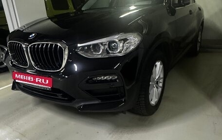 BMW X4, 2020 год, 5 100 000 рублей, 7 фотография
