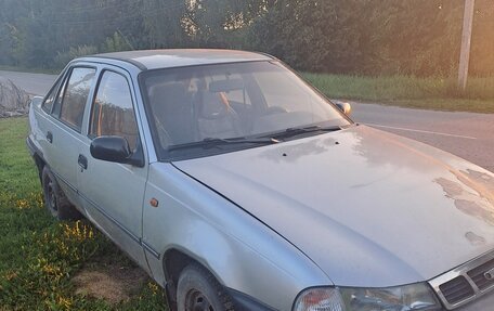 Daewoo Nexia I рестайлинг, 2007 год, 165 000 рублей, 5 фотография