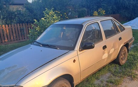 Daewoo Nexia I рестайлинг, 2007 год, 165 000 рублей, 6 фотография