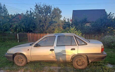 Daewoo Nexia I рестайлинг, 2007 год, 165 000 рублей, 7 фотография