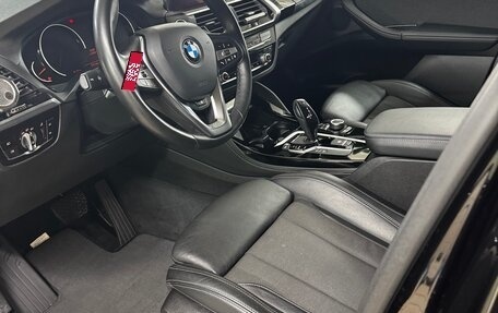 BMW X4, 2020 год, 5 100 000 рублей, 14 фотография