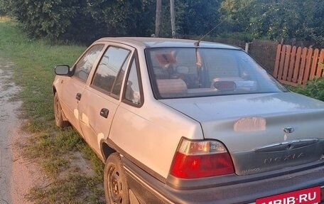 Daewoo Nexia I рестайлинг, 2007 год, 165 000 рублей, 3 фотография