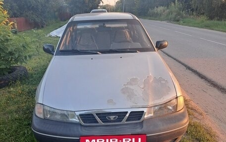 Daewoo Nexia I рестайлинг, 2007 год, 165 000 рублей, 4 фотография